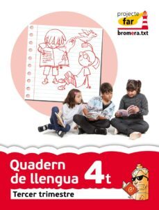 quadern de llengua 4.3-9788415390909
