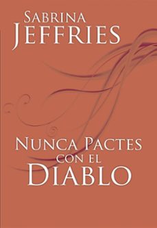 nunca pactes con el diablo (escuela de señoritas 5) (ebook)-sabrina jeffries-9788415410409