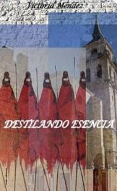 destilando esencia-9788415425809