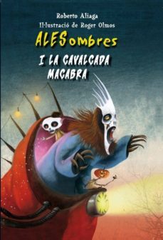 alesombres i la cavalcada macabra-9788415426509