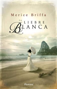 la liebre blanca-merice briffa-9788415433309