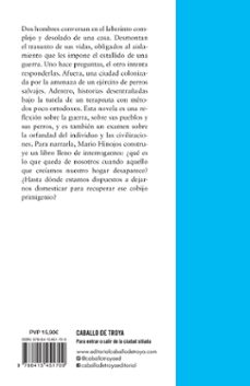 animal domestico-mario hinojos-9788415451709