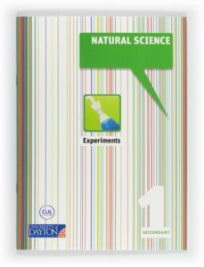 natural science laboratory booklet 1º eso 2012-9788415478409