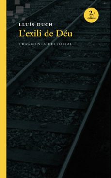 l exili de deu-lluis duch-9788415518709