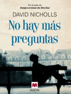 no hay mas preguntas (ebook)-9788415532309