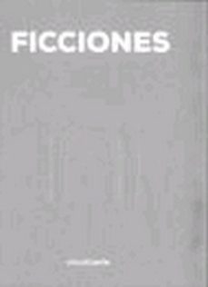 ficciones. visualizarte-9788415556909