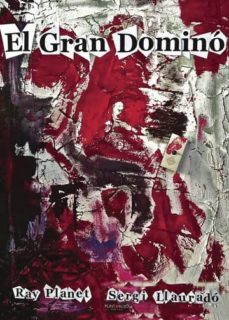 el gran dominó (ebook)-ramon planet ylla-9788415561309