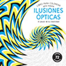 ilusiones opticas-9788415618409
