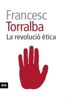 la revolucio etica-9788415642909