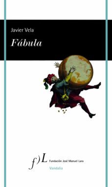 fabula (ebook)-javier vela-9788415673309