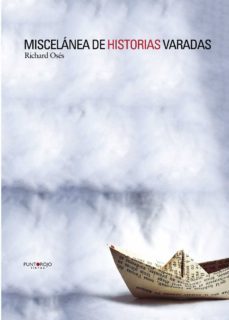 miscelanea de historias varadas-9788415679509