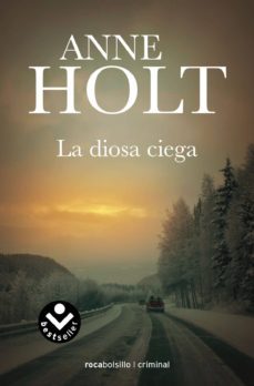 la diosa ciega-anne holt-9788415729709