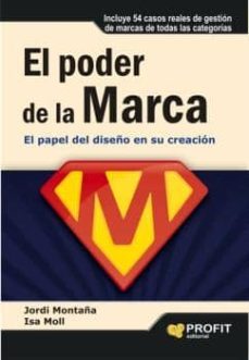 el poder de la marca (ebook)-9788415735809