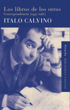 los libros de los otros-italo calvino-9788415803409