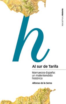 al sur de tarifa (ebook)-alfonso de la serna-9788415817109
