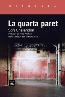la quarta paret-9788415835509