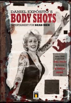 body shots-daniel exposito-9788415932109