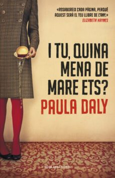 i tu, quina mena de mare ets?-9788415961109