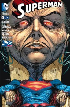 superman num. 20-9788415990109