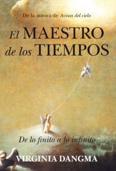 el maestro de los tiempos-virginia dangma-9788416002009