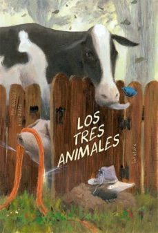 los tres animales-pep molist-9788416003709