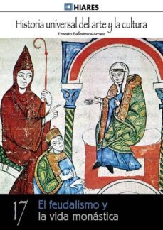 el feudalismo y la vida monastica (ebook)-ernesto ballesteros arranz-9788416015009