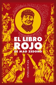 el libro rojo-mao zedong-9788416034109
