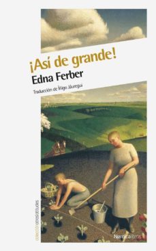 ¡asi de grande! (ebook)-9788416112609