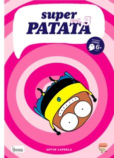 superpatata 3-9788416114009