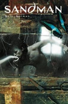 sandman nº 2: la casa de muñecas (2ª ed.)-neil gaiman-9788416194209