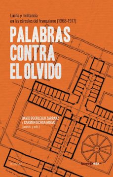 palabras contra el olvido-carmen ochoa bravo-david beorlegui zarranz-9788416227709