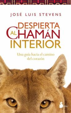 despierta al chaman interior (ebook)-jose luis stevens-9788416233809