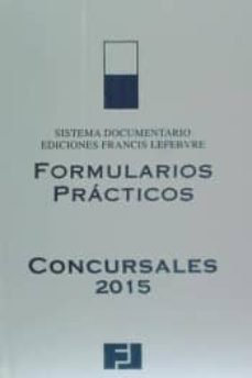 -s.a. ediciones francis lefebvre-9788416268009
