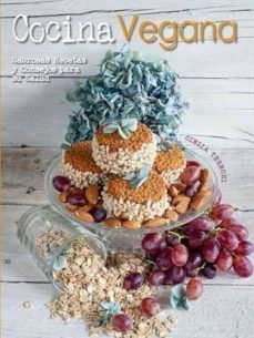 cocina vegana-cinzia trenchi-9788416279609