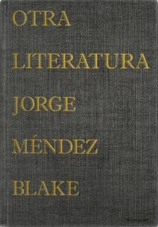 other literature-jorge mendez blake-9788416282609