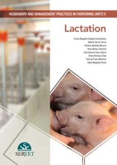 husbandry and management practices in farrowing units ii: lactation-9788416315109