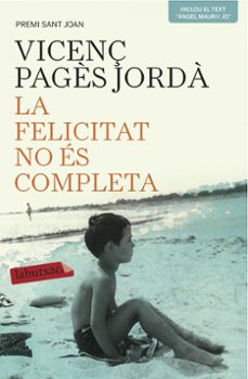 la felicitat no es completa-9788416334209