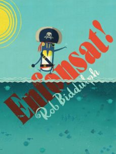 enfonsat!-rob biddulph-9788416394609
