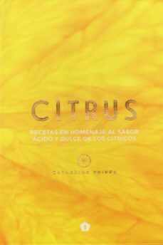 citrus-catherine phipps-9788416407309