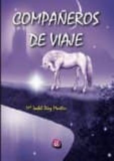compañeros de viaje-maria isabel diaz martin-9788416532209