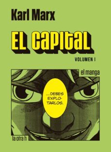 el capital. volumen i (ebook)-karl marx-9788416540709