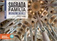 sagrada familia monumental (frances)-9788416547609