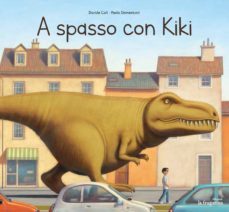 a spasso con kiki-9788416566709