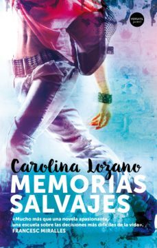 memorias salvajes (ebook)-9788416580309