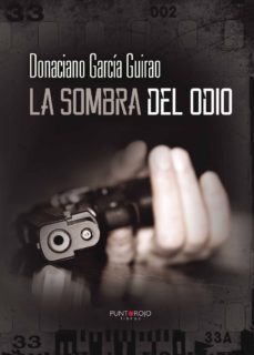 la sombra del odio-9788416611409