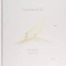 la princesa del sol-david grossman-9788416677009