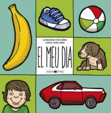 el meu dia-aleksandra mizielinska-daniel mizielinski-9788416690909