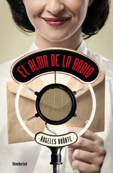el alma de la radio (ebook)-angeles doñate-9788416715909