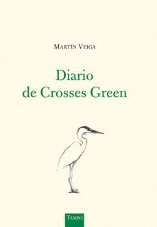 diario de crosses green (gallego)-9788416721009
