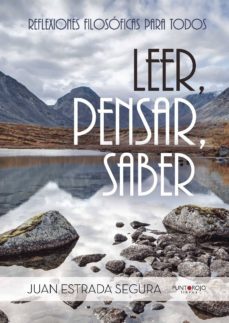 leer, pensar, saber-9788416722709